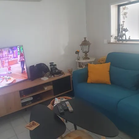 La Petite Mezoise Villa *