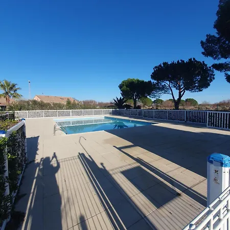 La Petite Mezoise Villa Mèze